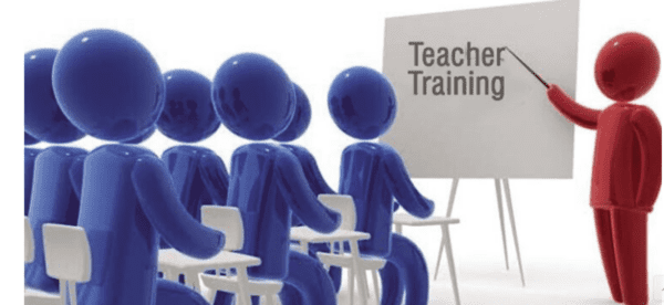 Training and supporters for Educators