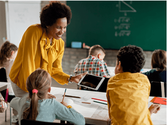 Selecting the Right EdTech Tools for Classrooms