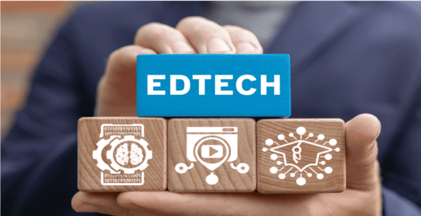 The Business of EdTech