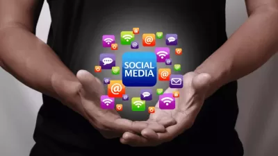 social media marketing for EdTech