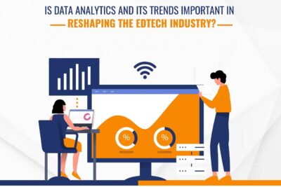 edtech trends in data analytics