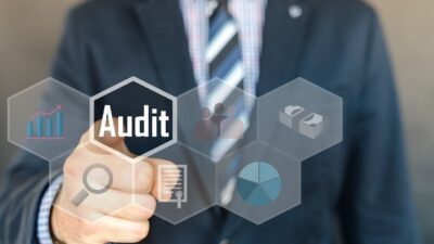 edtech data privacy and security audit