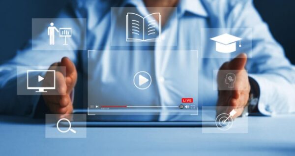 creating engaging content in video marketing for edtech
