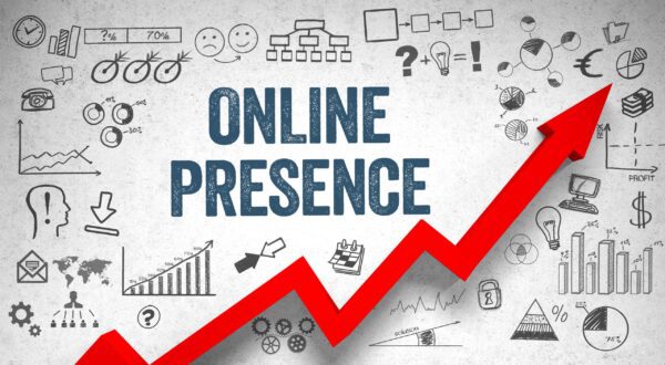 the need for an online presence in SEO for edtech