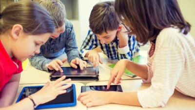 personalized learning edtech trends