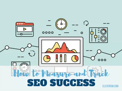 how to measure success in SEO for edtech