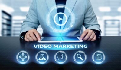 video content marketing for edtech