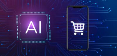 Uses of AI in ecommerce
