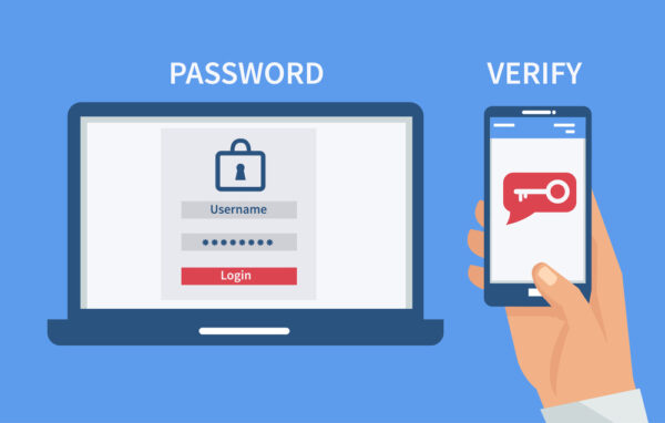 two-factor authentication PCI compliance for ecommerce