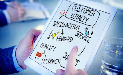 How online reviews for ecommerce improve customer loyalty