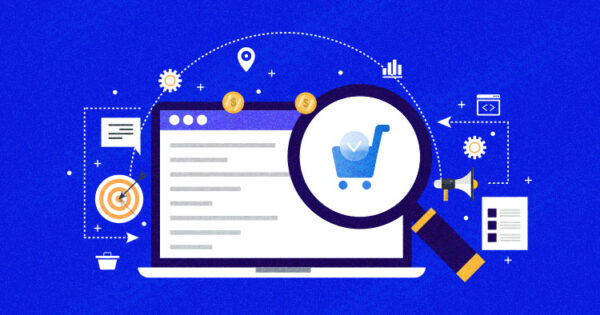 On-page SEO for E-Commerce
