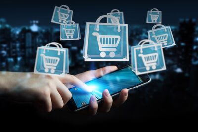 ecommerce trends and innovations