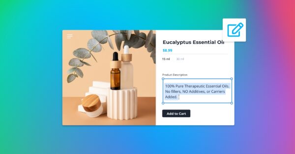 Crafting Effective Product Descriptions