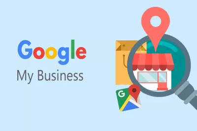 how to use Google my business for online reviews for ecommerce