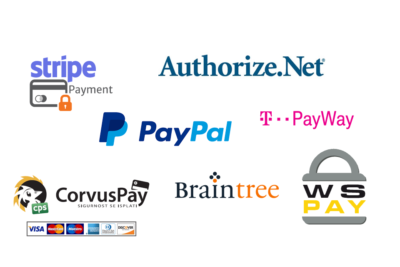 secure payment gateways for ecommerce security