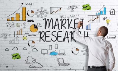 market research for international ecommerce