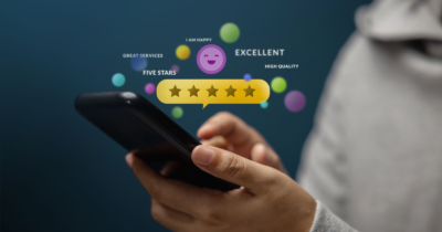 Importance of online reviews for ecommerce businesses