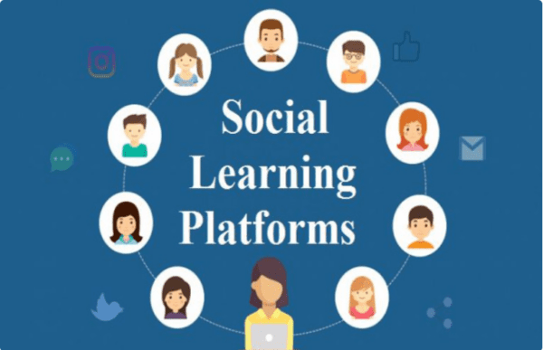 Social Learning Platforms 