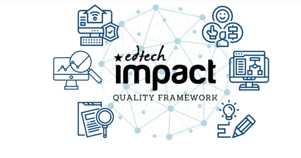 Evaluating EdTech Impact