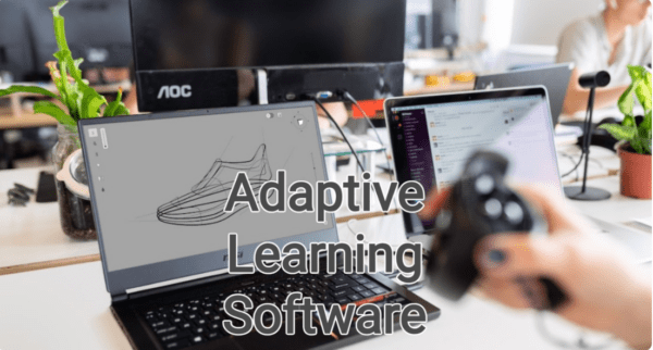 examples of adaptive learning software