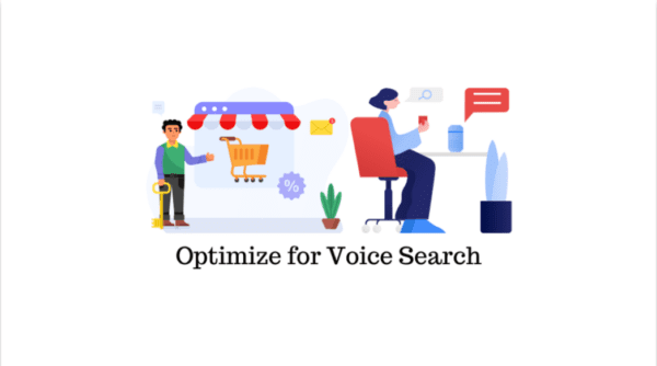 Optimizing for Voice Search in E-Commerce