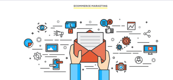 E-commerce Email Marketing