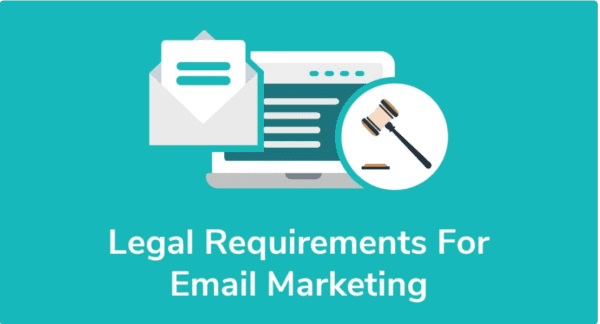 email marketing regulations 