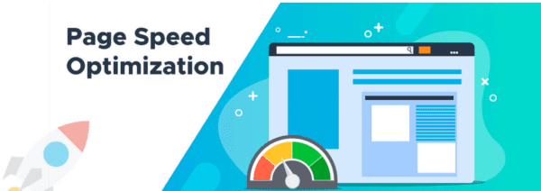 Page Speed and Performance Optimization