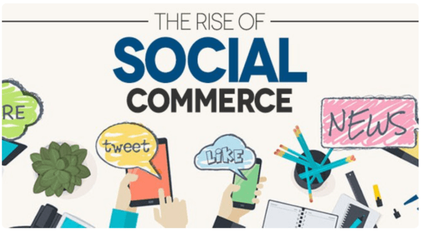 The Rise of Social Media E-Commerce