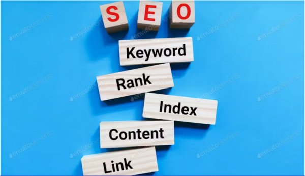 Key SEO Concepts and Terminology