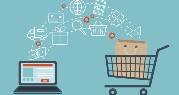 Link Building and Content Marketing for ecommerce websites