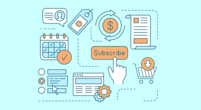 subscription ecommerce trends