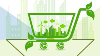 sustainability ecommerce trends