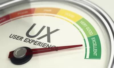 user experience in ecommerce conversion rate optimization