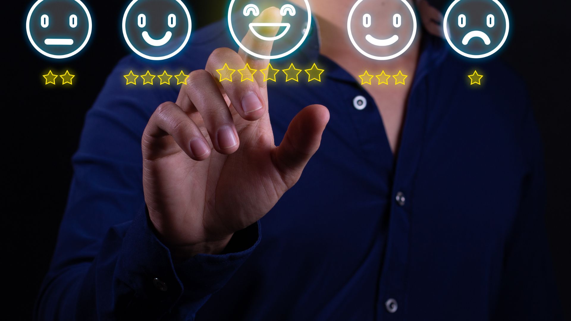 importance of online reviews for ecommerce businesses