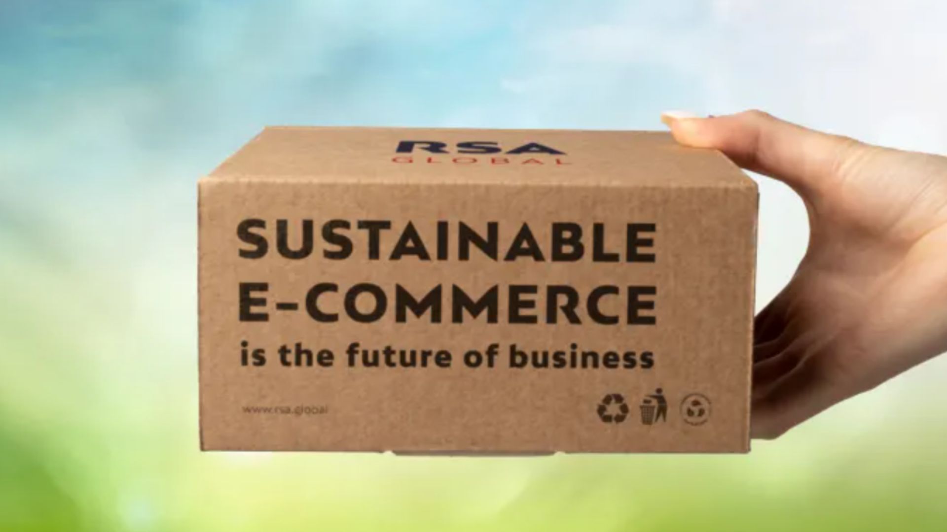 Sustainable E-commerce: Strategies for a Greener Future