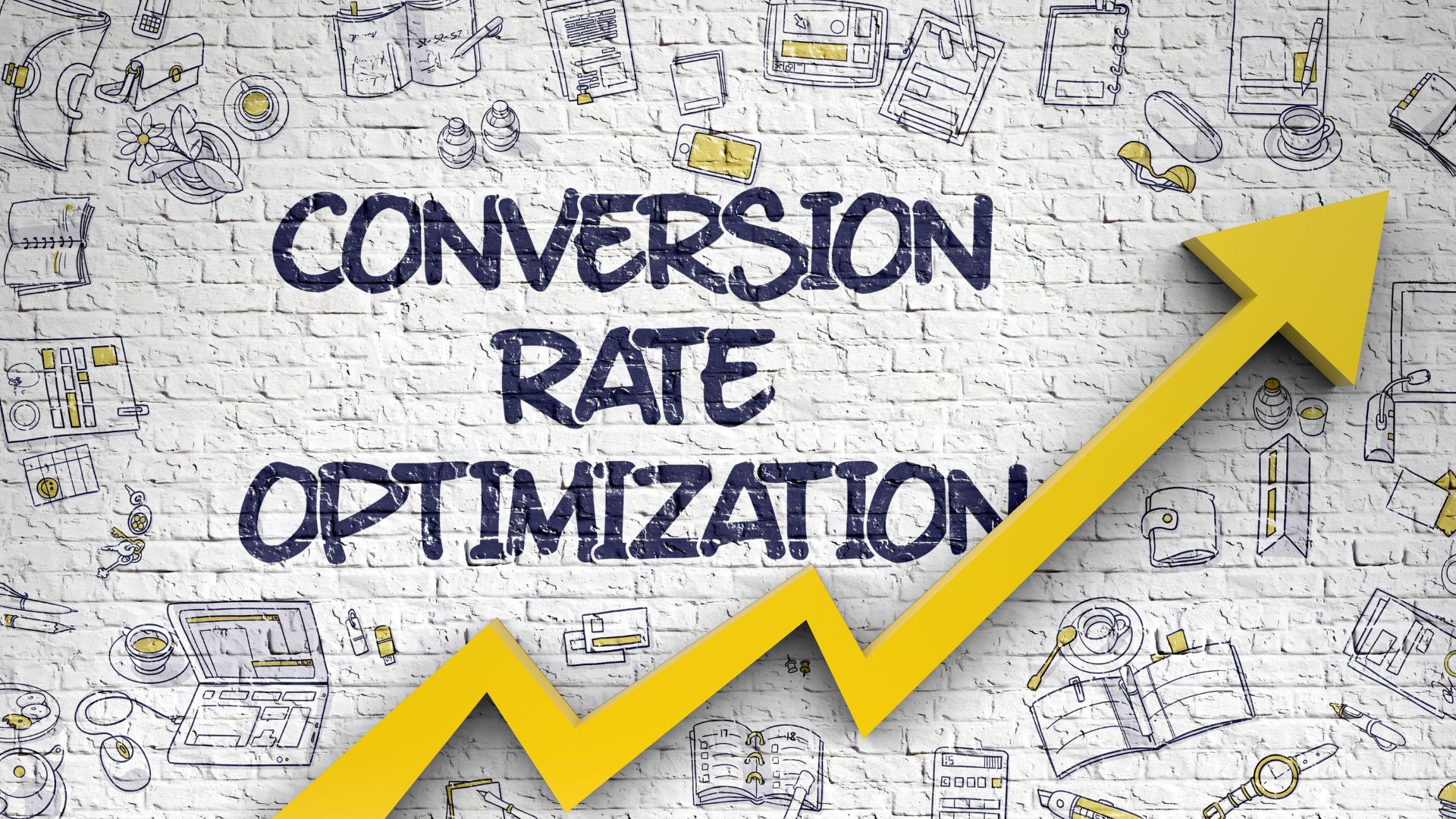 ecommerce conversion rate optimization
