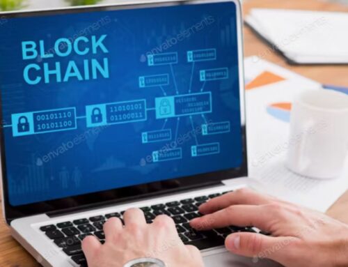 Blockchain in EdTech: Enhancing Security and Transparency in Education