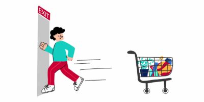 How to reduce cart abandonment in ecommerce conversion rate optimization