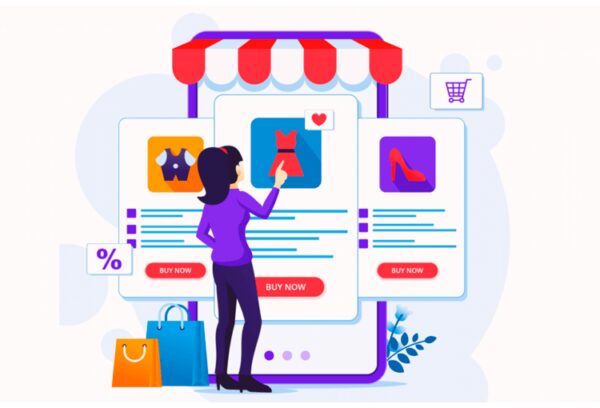 Product Descriptions for E-commerce Channels: