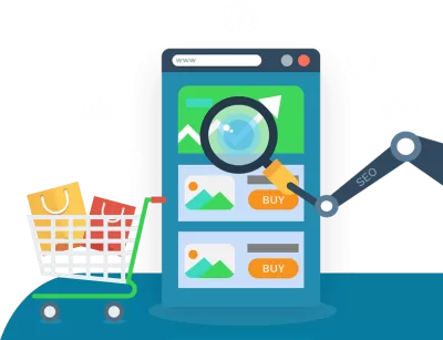 strategies for optimizing user experience for ecommerce SEO