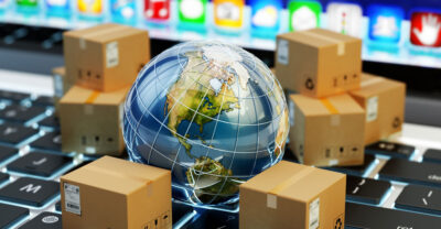 global ecommerce trends