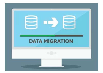 data migration in headless ecommerce