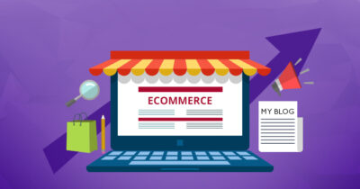 free ecommerce website builders product and content