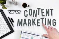 Content Marketing in healthcare