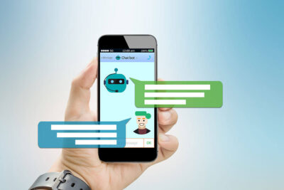 benefits of using chatbots in healthcare marketing