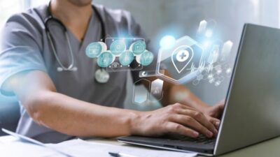 Data privacy and security in promoting telemedicine and virtual care services