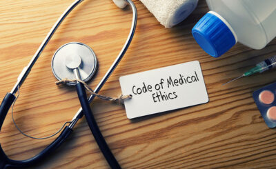 ethics in healthcare marketing