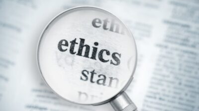 ethical and regulatory challenges in healthcare marketing