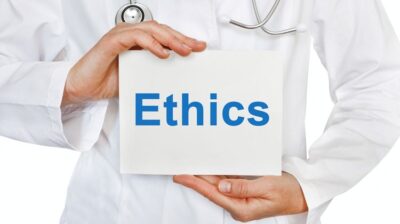 ethical considerations in patient education campaigns